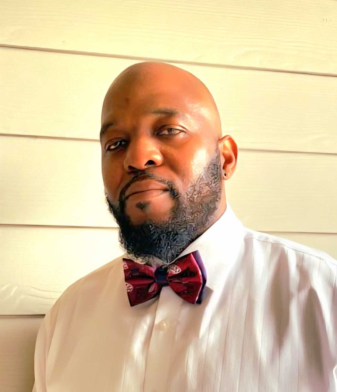 Darrell Payne — CEO of ADP Consultant